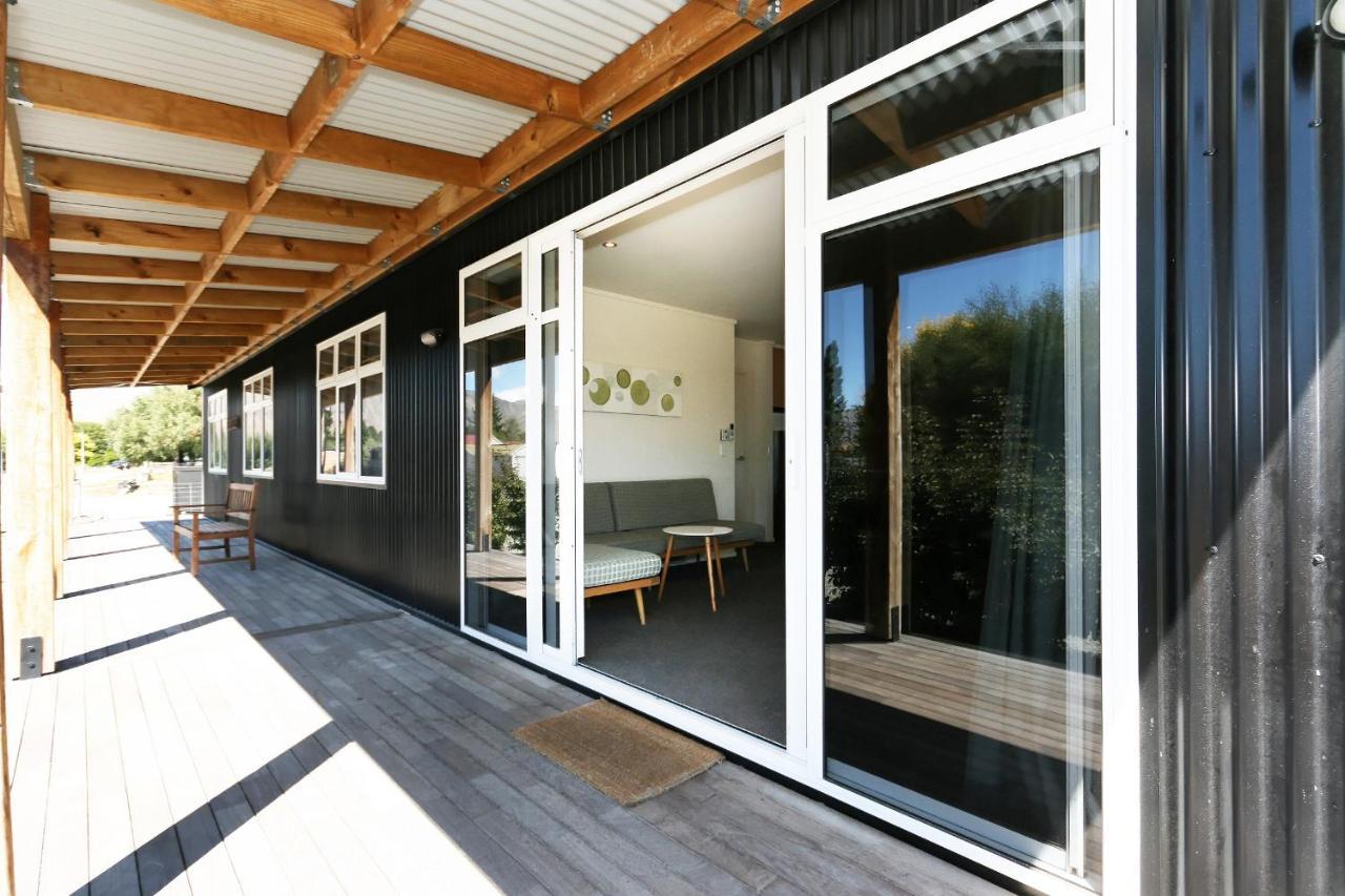 Matagouri Cottage - Lake Tekapo Exterior foto